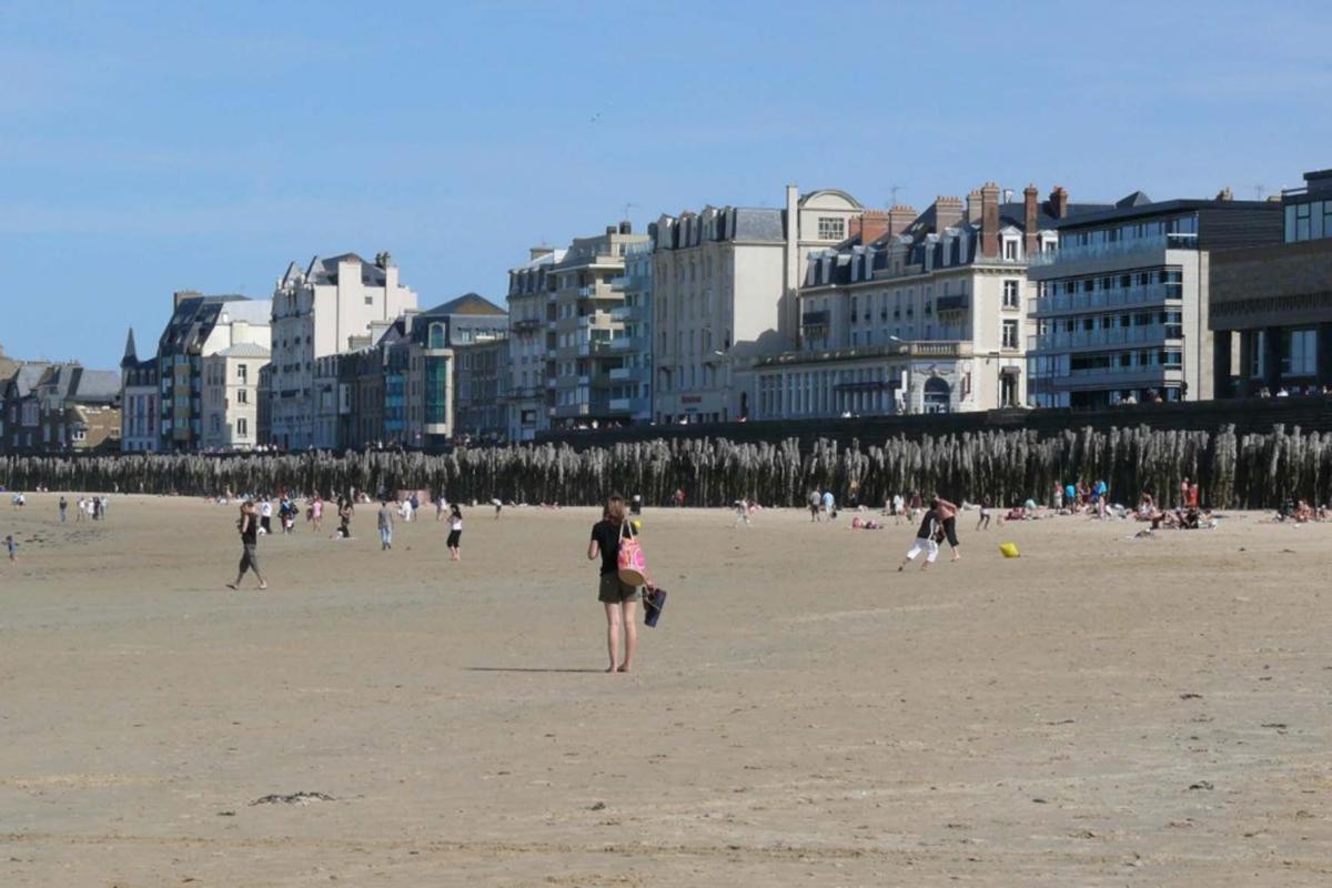 La Grande Riviere Hébergement de vacances *