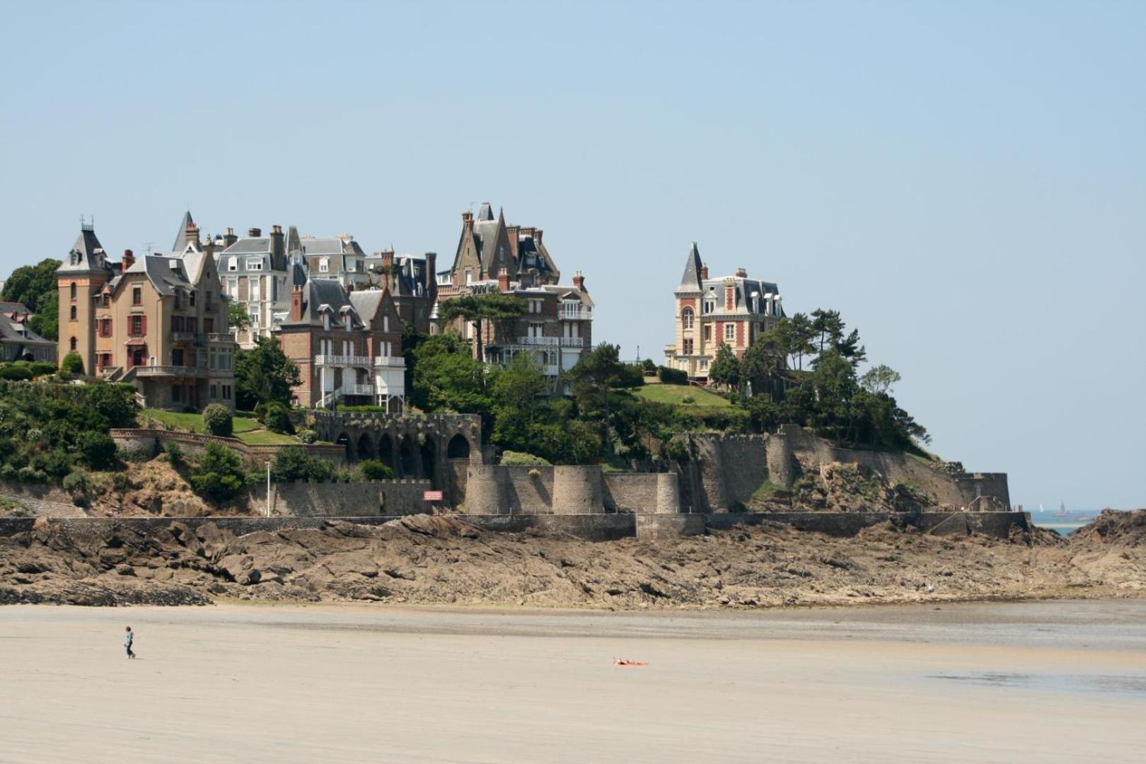 La Grande Riviere Hébergement de vacances